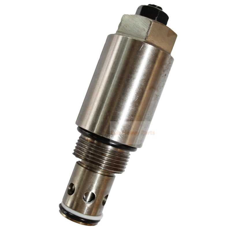 Kobelco掘削機SK60-7リリーフバルブ用