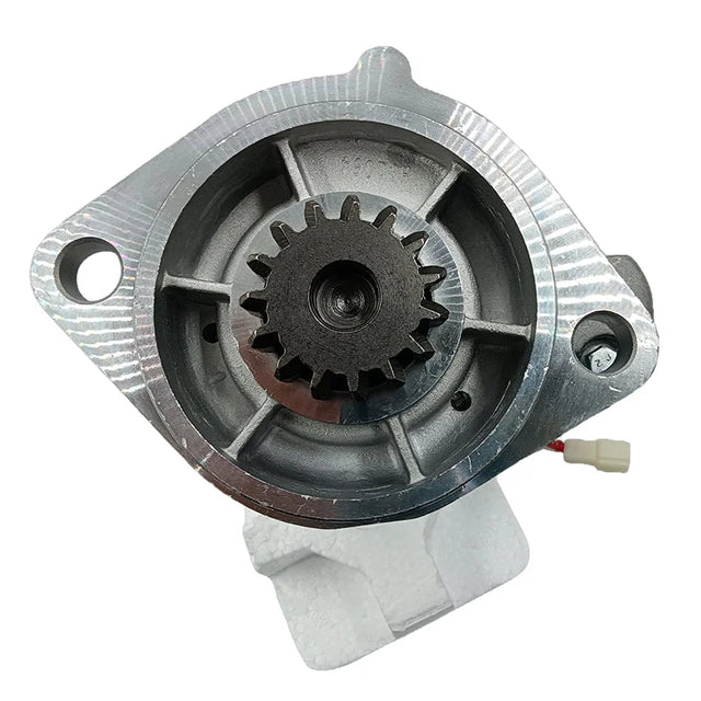 Se adapta a Komatsu Excavator 230 235 Motor de inicio YMR000307