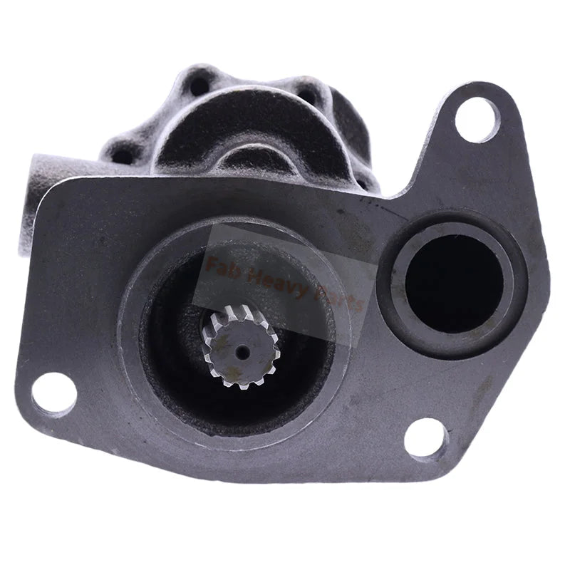 Fits For Komatsu Bulldozer D60P-12 D61E-12 D61PX-12 D63E-12 D65P-12 Hydraulic Pump 14X-49-11600