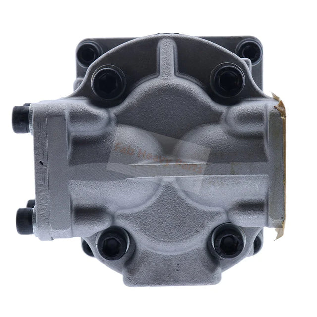 Fits For Komatsu Excavator PC40-3 Hydraulic Gear Pump 705-54-20010