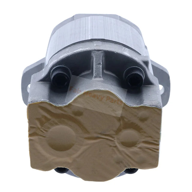 Se adapta a Komatsu Grader GD555-5 GD565-5 GD575-5 Bomba de transmisión 705-22-36460