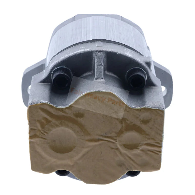 Fits For Komatsu Grader GD555-5 GD565-5 GD575-5 Transmission Pump 705-22-36460