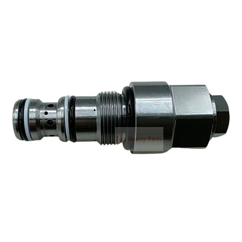 Fits For Komatsu Excavator PC120-6 Overflow Valve Spill Valve