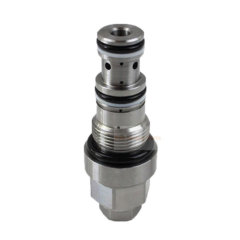 Relief Valve 723-40-56900 Fits for Komatsu Excavator PC200-7 PC220-7 PC228USLC-3 PC230-7 PC270-7 PC300LC-7 PC350-7 PC360-7