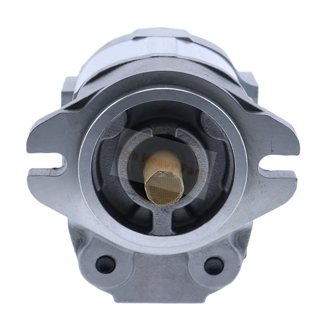 Se ajusta al cargador de ruedas de Komatsu WA120-3-D WA120-3A WA120L-3 Bomba hidráulica 705-73-30010