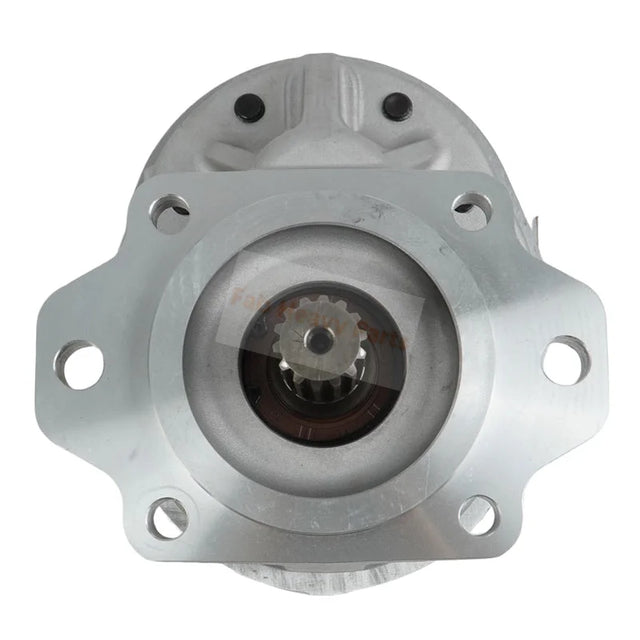 Hydraulic Pump 705-14-41040 Fits for Komatsu Wheel Loader 545 WA450-1 WA450-2 WA470-1