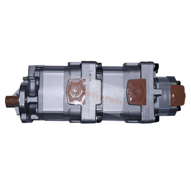 Fits For Komatsu Wheel Loader WA430-5 WA430-5-SN Hydraulic Pump 705-55-33100