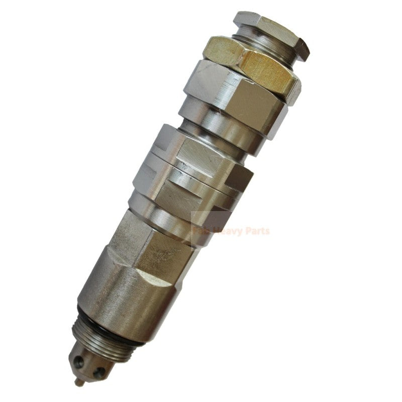 Fits For Komatsu Excavator PC200-6 Engine 6D95 Valve Ass'y 7234-64-2500