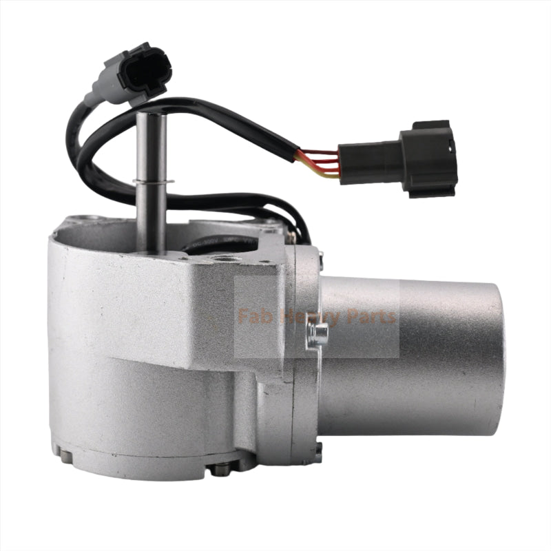 KP56RM2G-007 Stepper Motor Ass'y, Throttle Motor Fit Hitachi EX200-5 ZAXS200