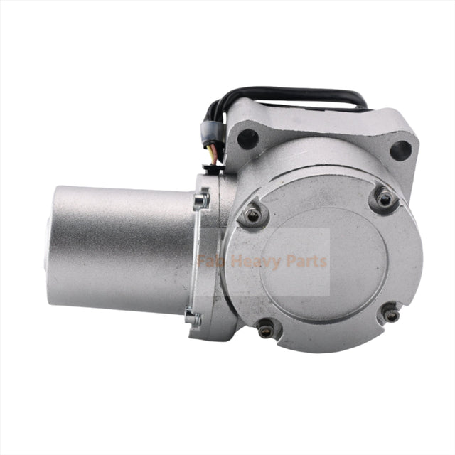 KP56RM2G-007 Schrittmotorbaugruppe, Drosselmotor passend für Hitachi EX200-5 ZAXS200