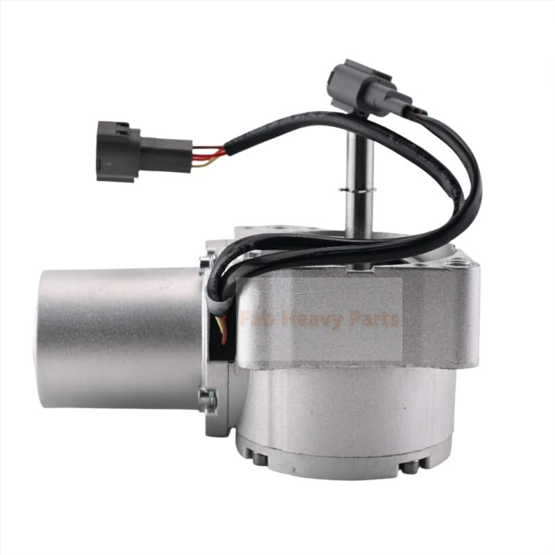 KP56RM2G-007 Stepper Motor Ass'y, Throttle Motor Fit Hitachi EX200-5 ZAXS200