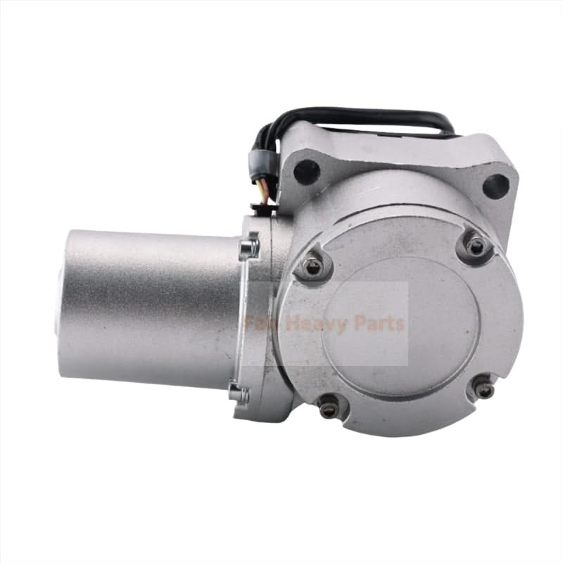 KP56RM2G - 007 Stepper Motor Ass'y, Throttle Motor Fit Hitachi EX200 - 5 ZAXS200 - Fab Heavy Parts