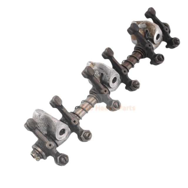 Kubota D722 Vippearmmontering