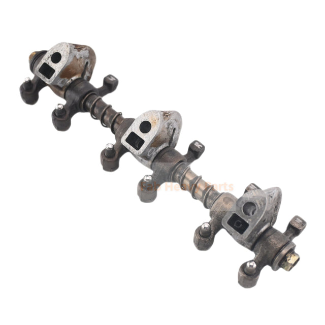 Kubota D722 Vippearmmontering