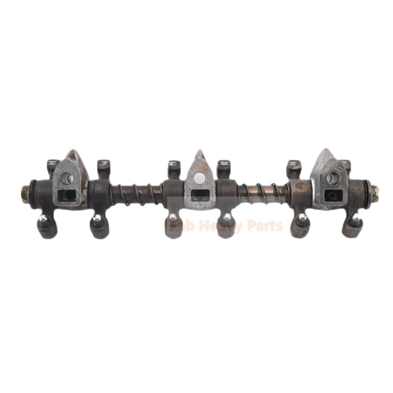 Kubota D722 Rocker Arm Assembly - Fab Heavy Parts