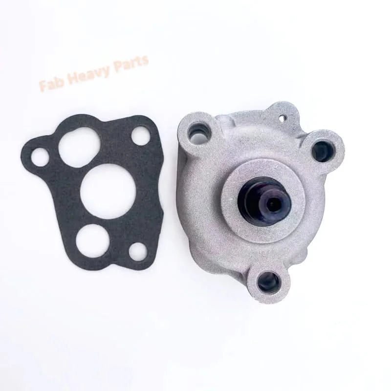 Kubota Engine D902 D722 Z602 Z482 D782 Oil Pump 16851 - 35012 Replacement - Fab Heavy Parts