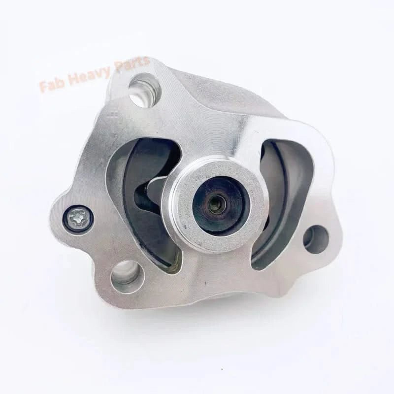 Kubota Engine D902 D722 Z602 Z482 D782 Oil Pump 16851 - 35012 Replacement - Fab Heavy Parts
