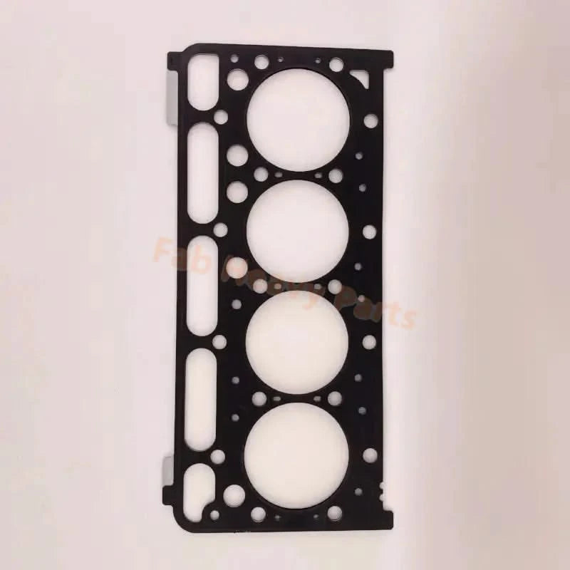 Nieuwe Kubota V2403-M-T-ESO2-motorrevisie-kit