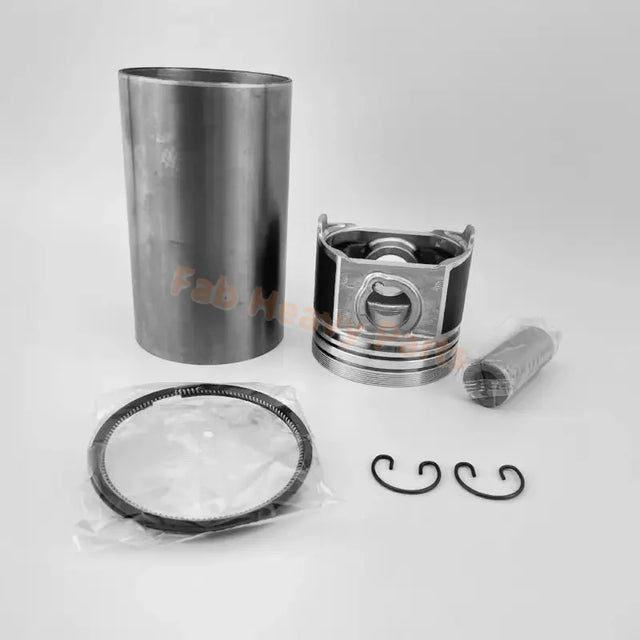 Overhaul Rebuild Kit Kubota V2403 V2403MDI V2403-M-DI-E3B Engine Aftermarket Replacement For Bobcat Skid Steer Loader S150