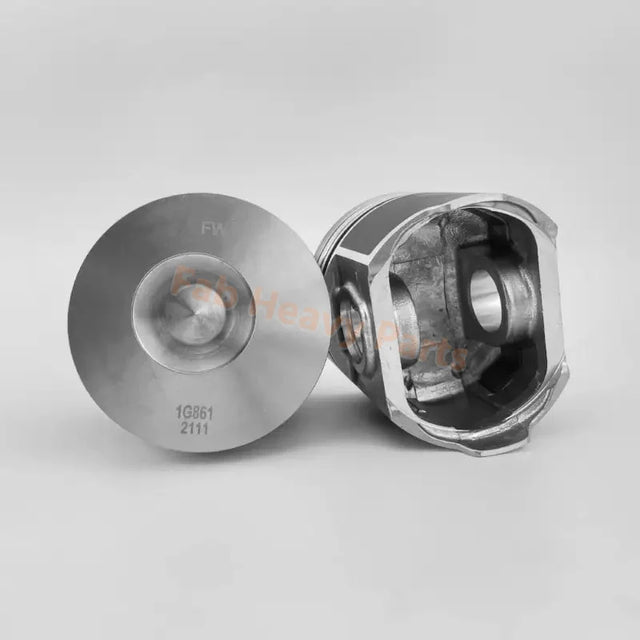 Overhaul Rebuild Kit Kubota V2403 V2403MDI V2403-M-DI-E3B Engine Aftermarket Replacement For Bobcat Skid Steer Loader S150