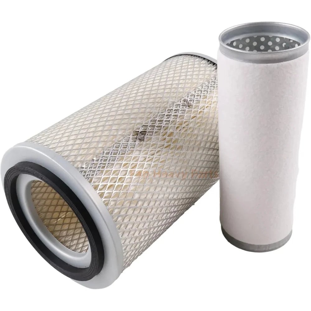 KW1524X KW1524 Air Filter 4938598 Fits for Cummins Engine 6BT5.9 B3.9L 4B 4BT 4BTA 4BTAA Replacement - Fab Heavy Parts