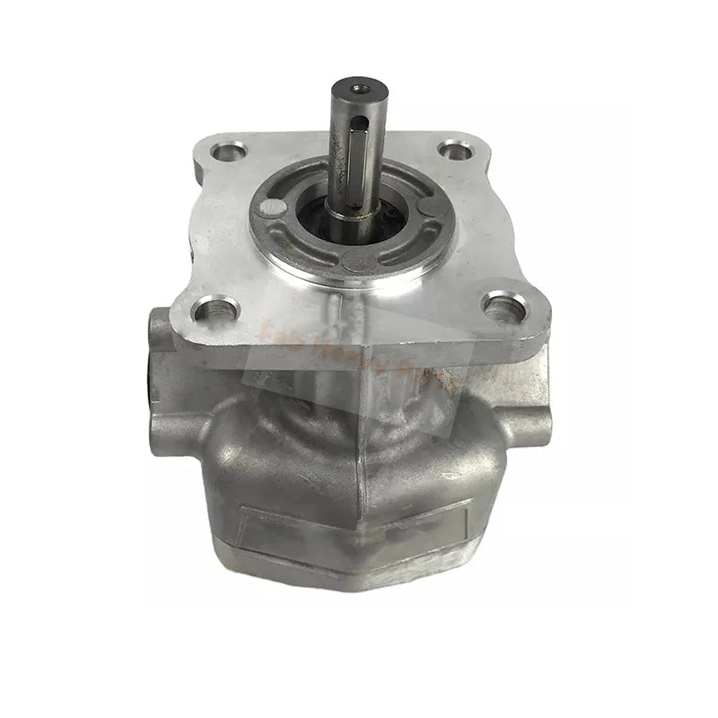 KYB Hydraulic Pump KP0553CGSS KP0560CGSS KP0570CGSS KP0588CGSS for Yanmar Tractor F15 F16 1301 1401 - Fab Heavy Parts