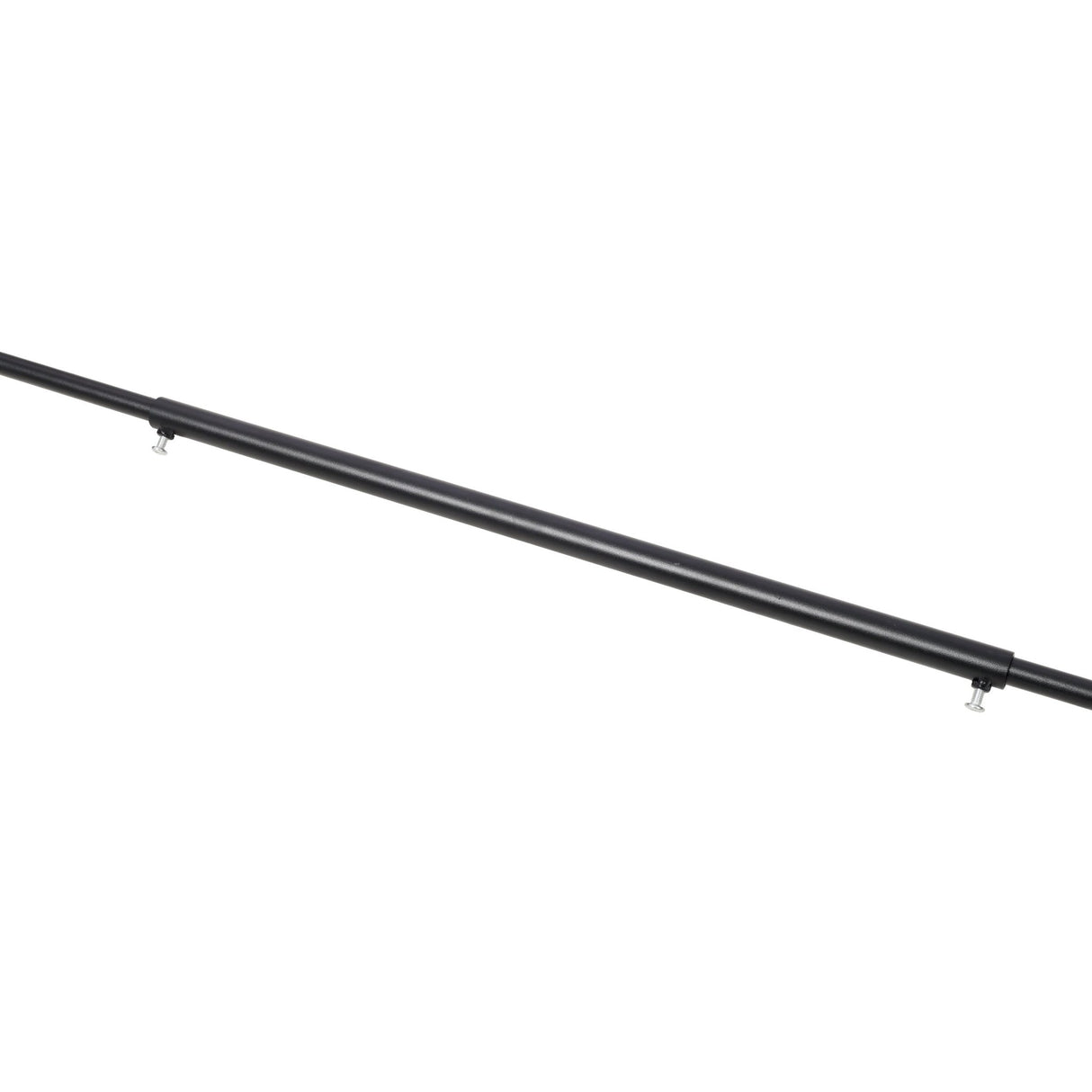 Ladder Roof Racks with Rear Roller 3 Bar 800 Lbs Capacity Heavy - Duty Steel Roof Racks for Van with Rain Gutter Only - Fab Heavy Parts