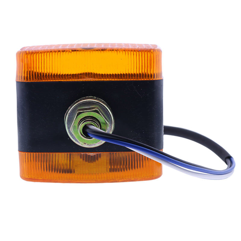 1 PCS Lamp Assembly 23B-06-42460 Fits for Komatsu Wheel Loader WA100M-3 WA320-5 WA380-5 WA400-5 WA450-5L WA470-5 WA480-5 WA600-6 WA80-3