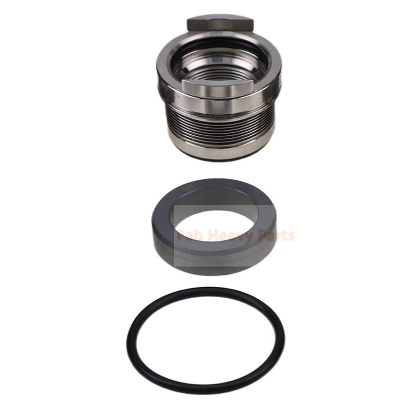 Large Shaft Compressor Seal 221101 22 - 1101 Fits For Thermo King Compressor X430 X426 - Fab Heavy Parts