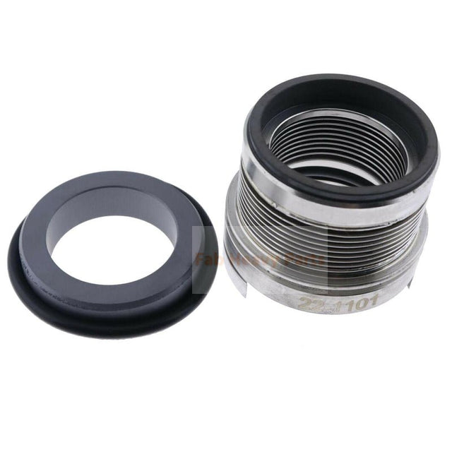 Large Shaft Compressor Seal 221101 22 - 1101 Fits For Thermo King Compressor X430 X426 - Fab Heavy Parts
