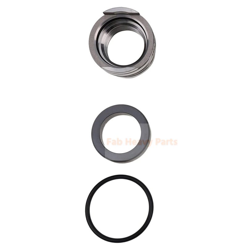 Large Shaft Compressor Seal 221101 22 - 1101 Fits For Thermo King Compressor X430 X426 - Fab Heavy Parts