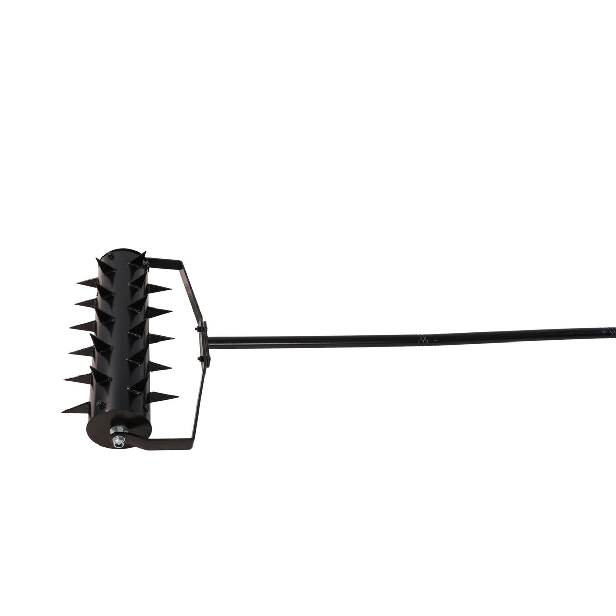 Lawn Aerators Heavy Duty Soil Penetrator Spikes - Black - Fab Heavy Parts