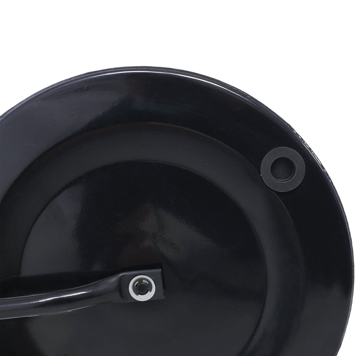 Lawn Roller 16 Gallon Heavy - Duty Tow Behind Water/Sand Filled Sod Drum Roller - Fab Heavy Parts