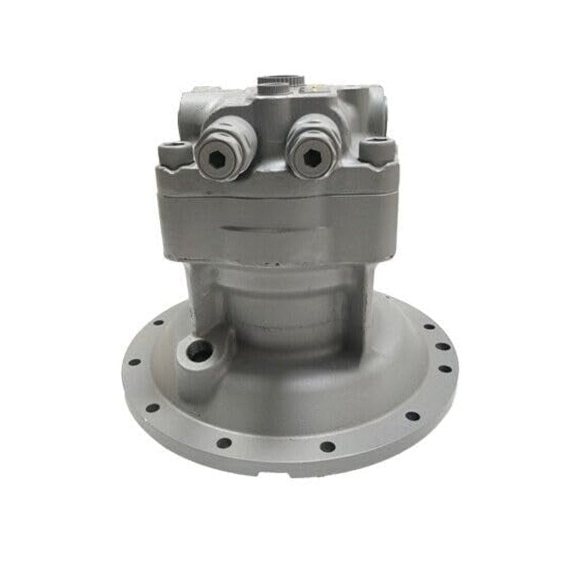 LC15V00022F2 Swing Motor Fits For Kobelco SK330 SK350 - 8 SK350 - 9 M5X180 - CHB - Fab Heavy Parts