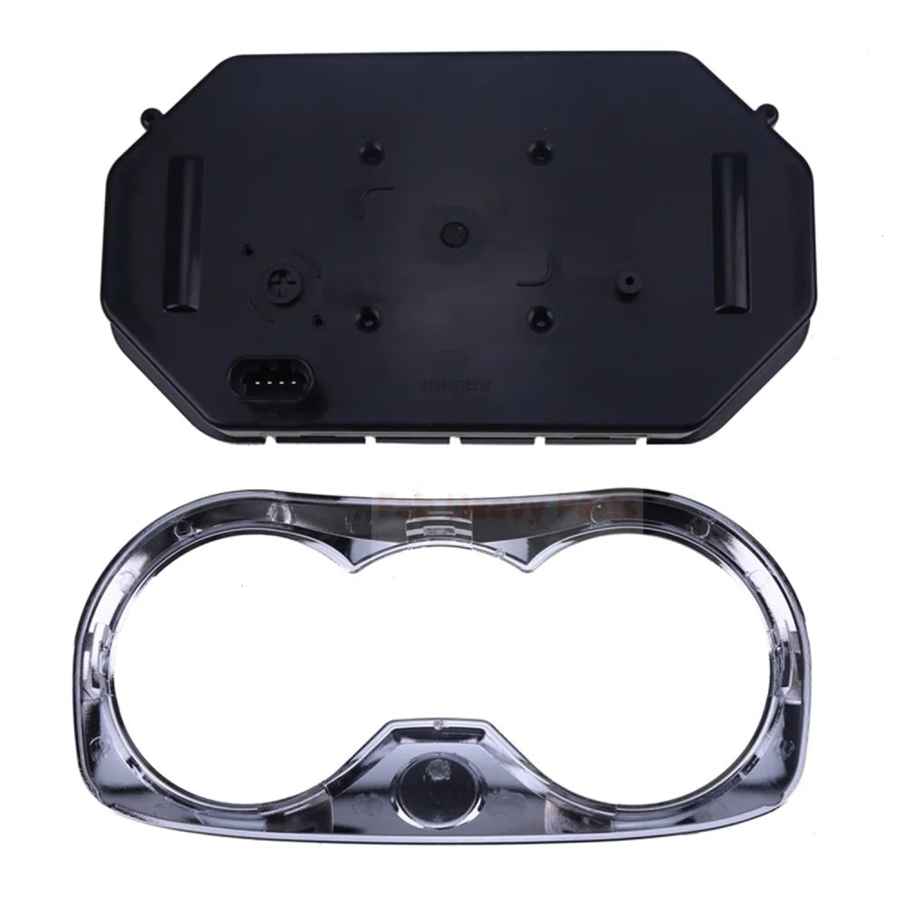 LCD BRP Speedometer Gauge Cluster 278002270 Fits for SeaDoo RXP - X RXT - X GTX Wake - Fab Heavy Parts
