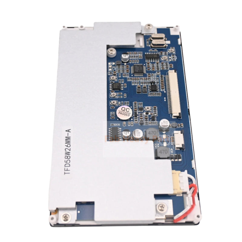 LCD Display Screen Monitor Fits for Caterpillar CAT 320D Excavator