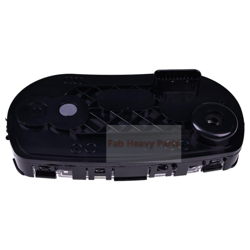 LCD Gauge Cluster 278002548 278002550 Fits For Sea - Doo GTI LTD GTX WAKE 155 GTX 155 - Fab Heavy Parts