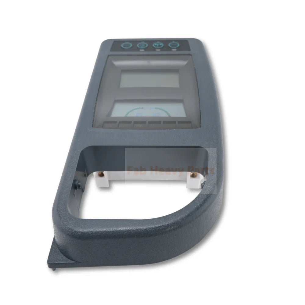 LCD Gauge Monitor 539-00048C for Doosan - Fab Heavy Parts