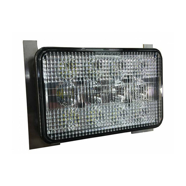 LED-Flutlicht 82014422 für Ford New Holland Traktor TS100 TS110 TS115 TS90