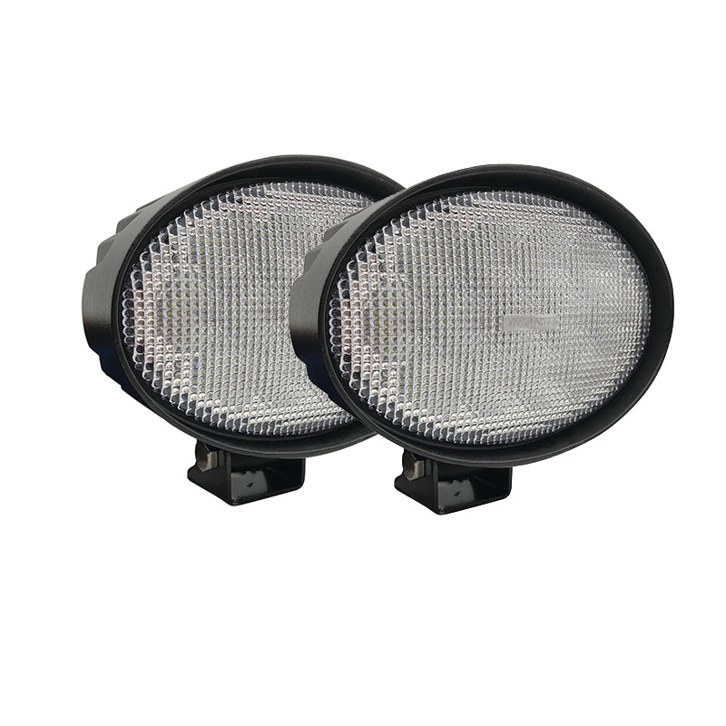 LED FORKING 32.61782 pour Miller pulvérisateur 200 2275HT 275 3200T 275HT 4240 4315 Nitro