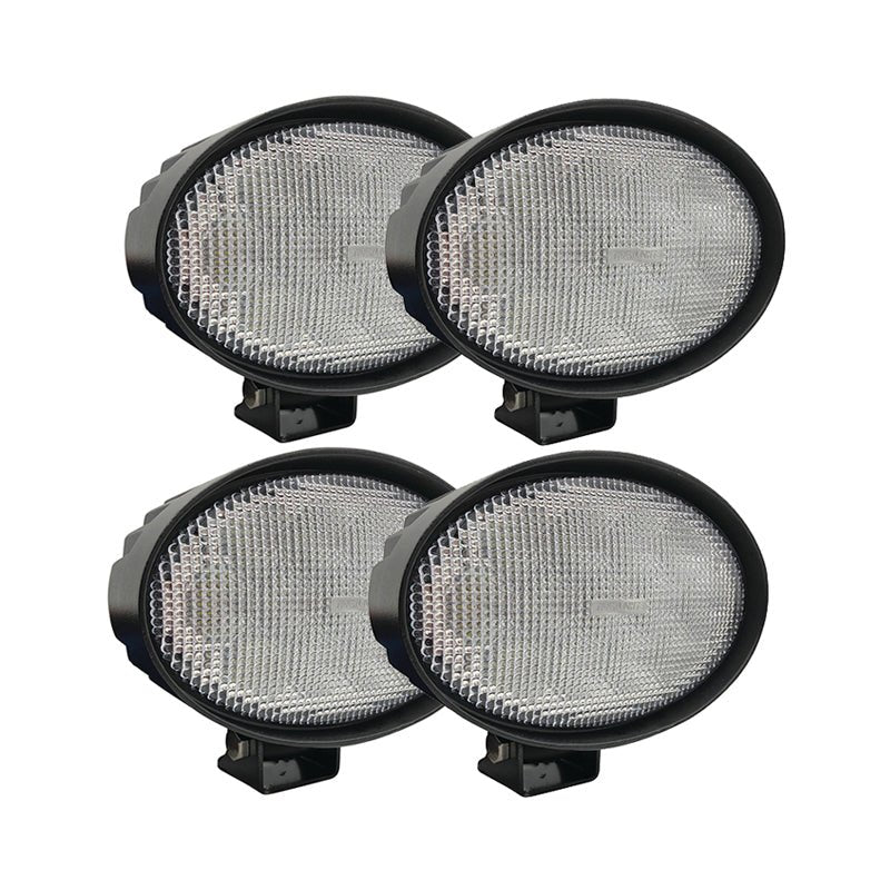 LED Floodlight 32.61782 for Miller Sprayer 200 2275HT 275 3200T 275HT 4240 4315 Nitro - Fab Heavy Parts
