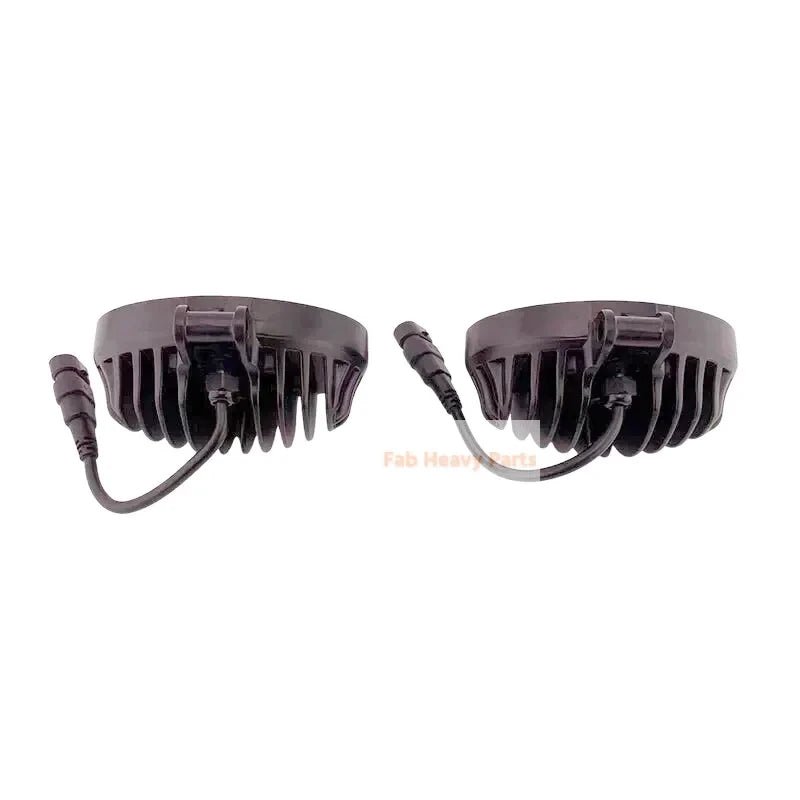 LED Front Light 7012802 6683314 Aftermarket Replacement For Bobcat Toolcat 5600 5610 - Fab Heavy Parts