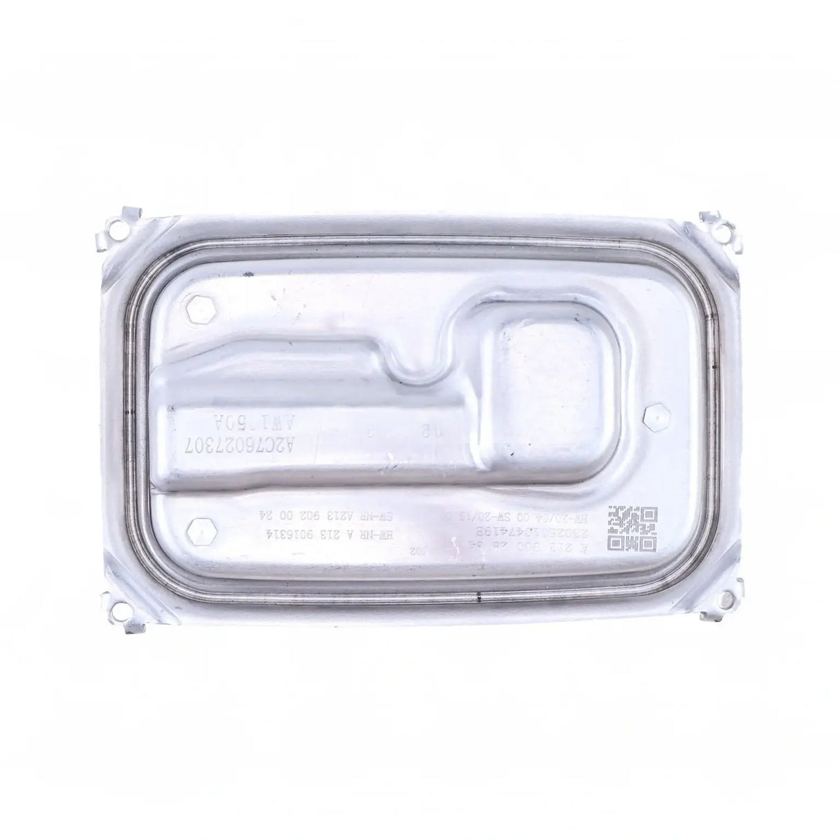 Modulo di controllo fari a LED A2139002834 per Mercedes-Benz GLA GLB GLC GT CLS E 2021-2023