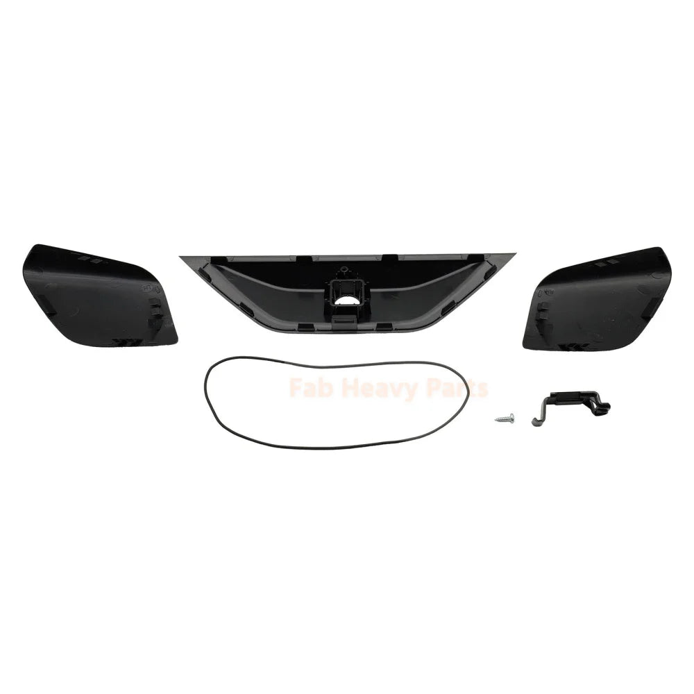 LED Kolmannen jarruvalon jarruvalo 923-127 Sopii malleihin 2018-2019 Ford Transit-150/250/350