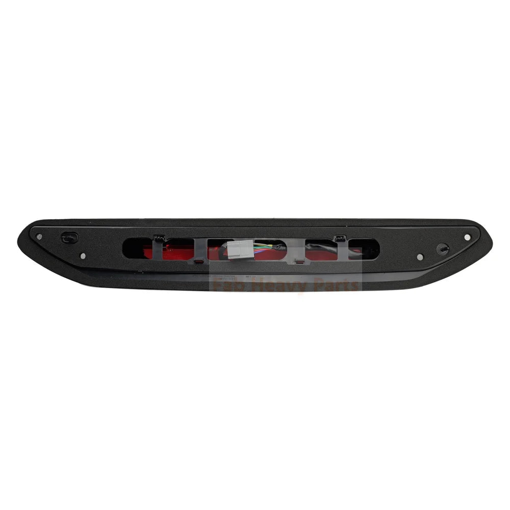 LED Kolmannen jarruvalon jarruvalo 923-127 Sopii malleihin 2018-2019 Ford Transit-150/250/350