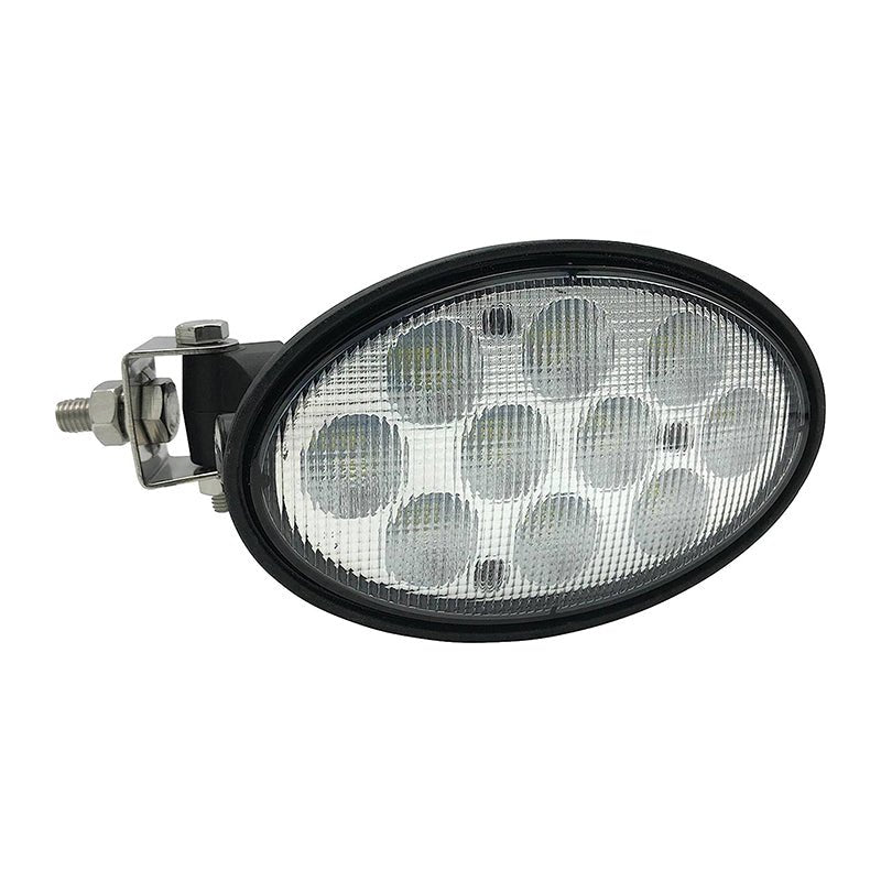 LED Work Lamp 84269973 Fits for CASE Tractor Magnum 180 200 220 240 250 2654 280 310 340 380 - Fab Heavy Parts