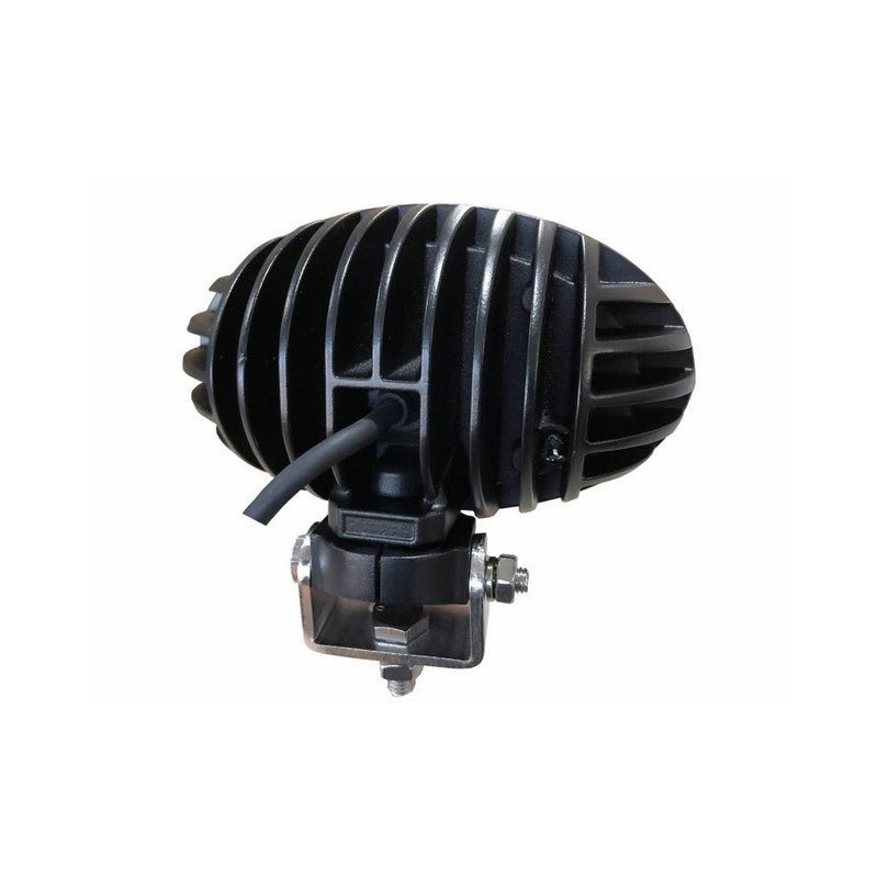 LED Work Light 3786668M93 for Massey Ferguson Tractor 2650 2680 4275 5425 5612 6360 7465 - Fab Heavy Parts