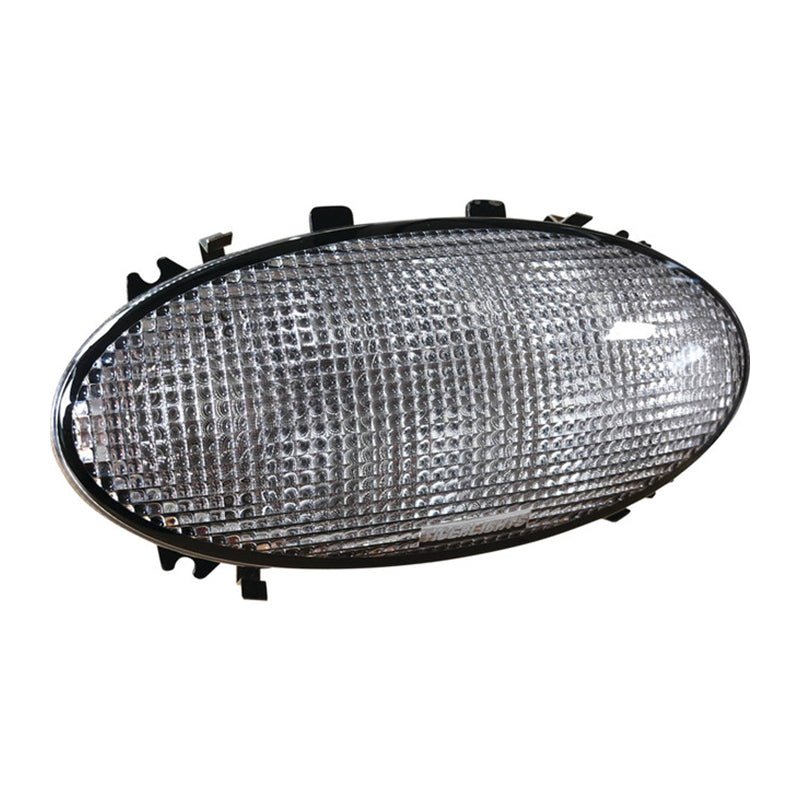 LED Work Light 47430979 Fits for CASE Tractor 5130 5140 6130 6140 7130 7140 7230 7240 8230 8240 9230 9240 - Fab Heavy Parts