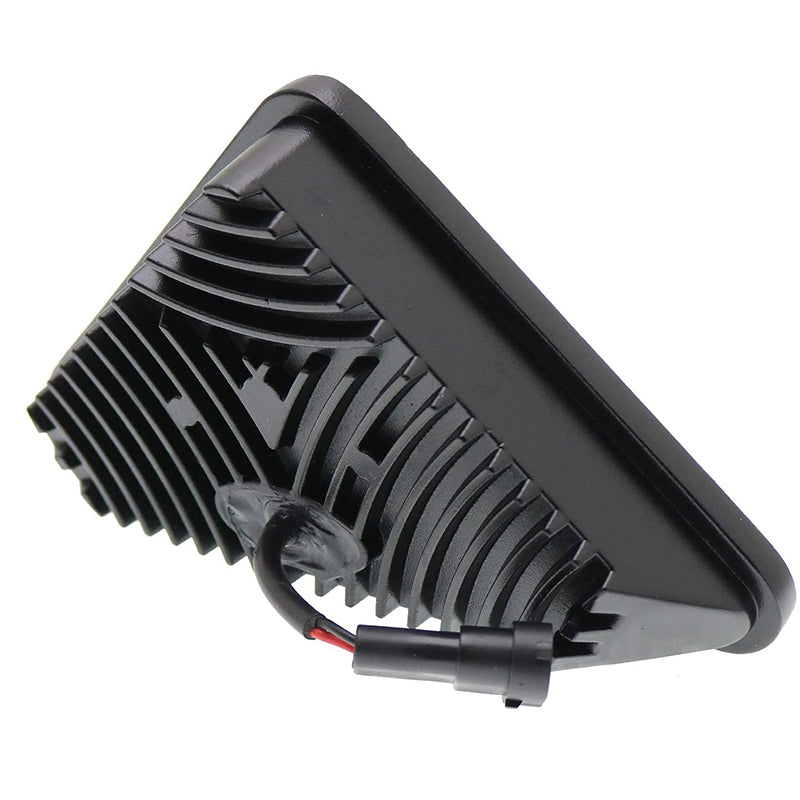 LED Light Kit 7259523 7259524 6670284 Aftermarket Replacement For Bobcat Loader A220 A300 A300 751 753 763 773 863 873 963 S100 S130 S150 S160 S175 S185 S205 S220 S250 S300 S330 864 T110 T140 T180 T190 T200 T250 T300 T320