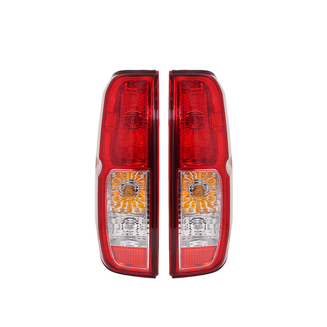 Left and Right Tail Light 26550-EA825 26555-EA825 for Nissan Frontier 2005-2010